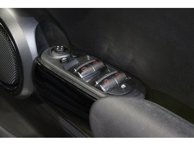 MINI クーパーSD 60イヤーズエディション レザーシート シートヒーター インテリジェントセーフティー アクティブクルーズコントロール パーキングアシスト MINI認定中古車(29枚目)
