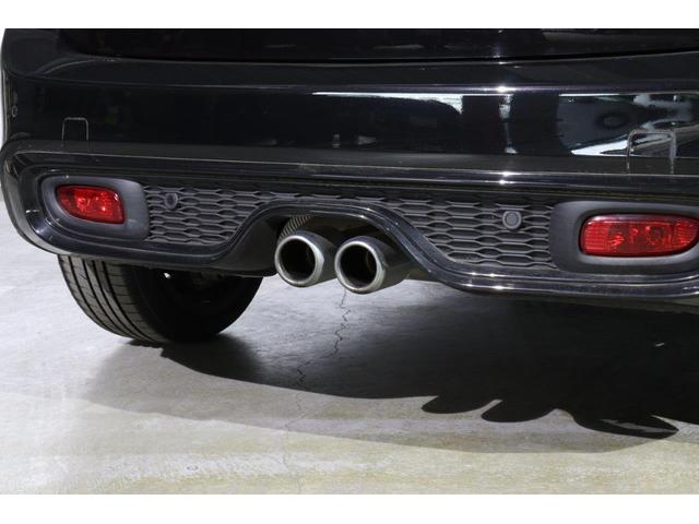 MINI クーパーSD 60イヤーズエディション レザーシート シートヒーター インテリジェントセーフティー アクティブクルーズコントロール パーキングアシスト MINI認定中古車(36枚目)