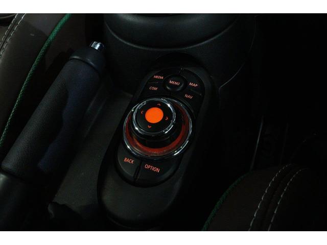 MINI クーパーSD 60イヤーズエディション レザーシート シートヒーター インテリジェントセーフティー アクティブクルーズコントロール パーキングアシスト MINI認定中古車(42枚目)