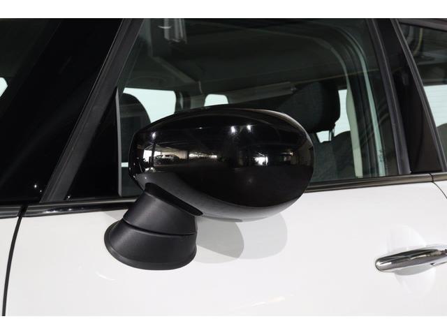 MINI 前席左右シートヒーター アクティブクルーズコントロール コンフォートアクセス ユニオンジャックテールレンズ(7枚目)