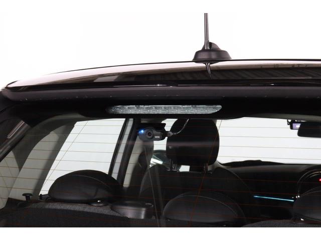 MINI 前席左右シートヒーター アクティブクルーズコントロール コンフォートアクセス ユニオンジャックテールレンズ(8枚目)