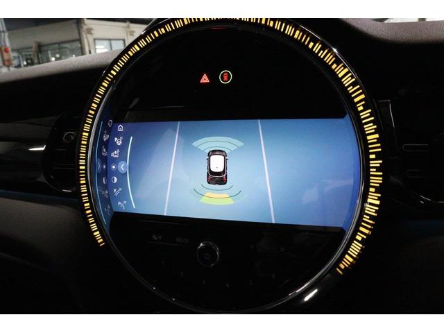 MINI 前席左右シートヒーター アクティブクルーズコントロール コンフォートアクセス ユニオンジャックテールレンズ(26枚目)