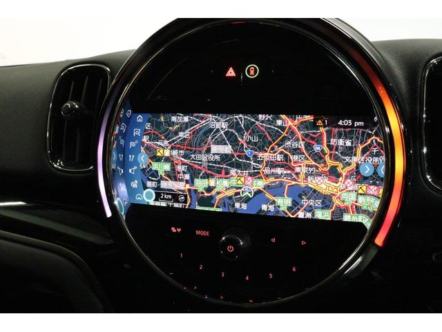 ＭＩＮＩ クーパーＤ　クロスオーバー　クラシック・トリム　ナビゲーションパッケージ　エキサイトメントパッケージ　コンフォートパッケージ　ドライビングアシスト　パーキングアシスト　ＢＭＷ認定中古車（38枚目）