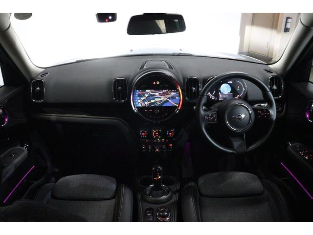 ＭＩＮＩ クーパーＤ　クロスオーバー　クラシック・トリム　ナビゲーションパッケージ　エキサイトメントパッケージ　コンフォートパッケージ　ドライビングアシスト　パーキングアシスト　ＢＭＷ認定中古車（42枚目）