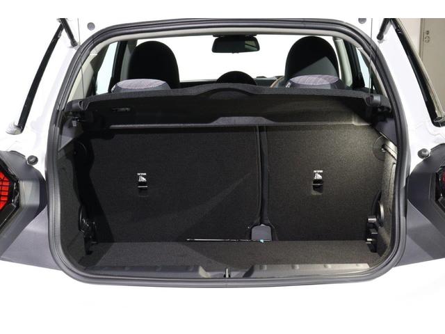 MINI クーパーC クラシック・トリム MINI認定中古車 アップルカープレイ アンドロイドオート ACC 衝突軽減ブレーキ 車線逸脱警告 ETC2.0 LEDヘッドライト(11枚目)