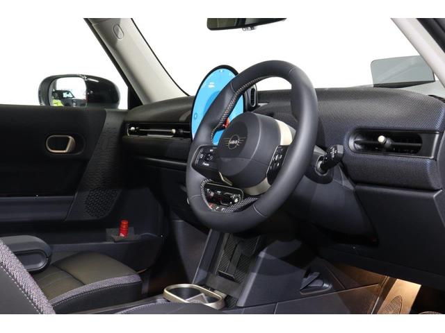 MINI クーパーC クラシック・トリム MINI認定中古車 アップルカープレイ アンドロイドオート ACC 衝突軽減ブレーキ 車線逸脱警告 ETC2.0 LEDヘッドライト(17枚目)