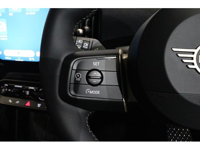 MINI クーパーC クラシック・トリム MINI認定中古車 アップルカープレイ アンドロイドオート ACC 衝突軽減ブレーキ 車線逸脱警告 ETC2.0 LEDヘッドライト(20枚目)