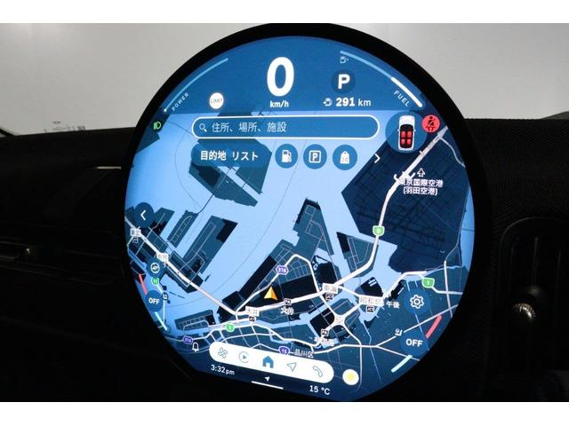 MINI クーパーC クラシック・トリム MINI認定中古車 アップルカープレイ アンドロイドオート ACC 衝突軽減ブレーキ 車線逸脱警告 ETC2.0 LEDヘッドライト(22枚目)