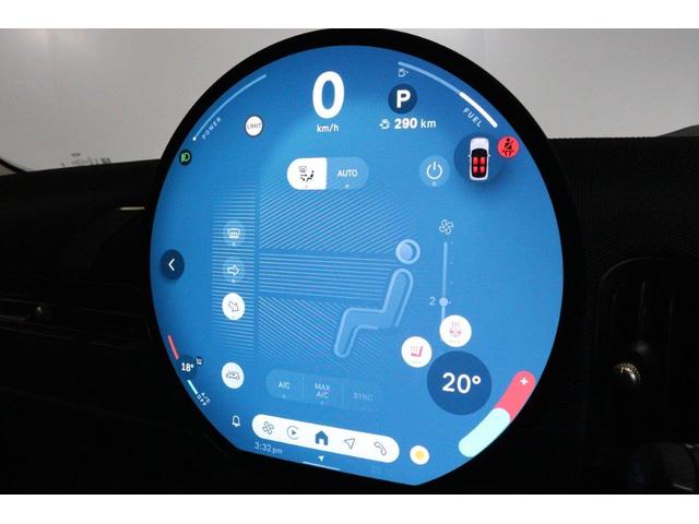 MINI クーパーC クラシック・トリム MINI認定中古車 アップルカープレイ アンドロイドオート ACC 衝突軽減ブレーキ 車線逸脱警告 ETC2.0 LEDヘッドライト(28枚目)