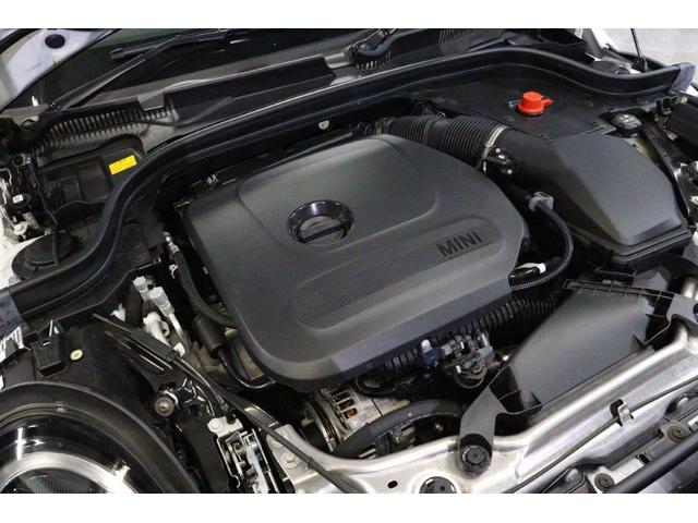 MINI クーパーC クラシック・トリム MINI認定中古車 アップルカープレイ アンドロイドオート ACC 衝突軽減ブレーキ 車線逸脱警告 ETC2.0 LEDヘッドライト(36枚目)