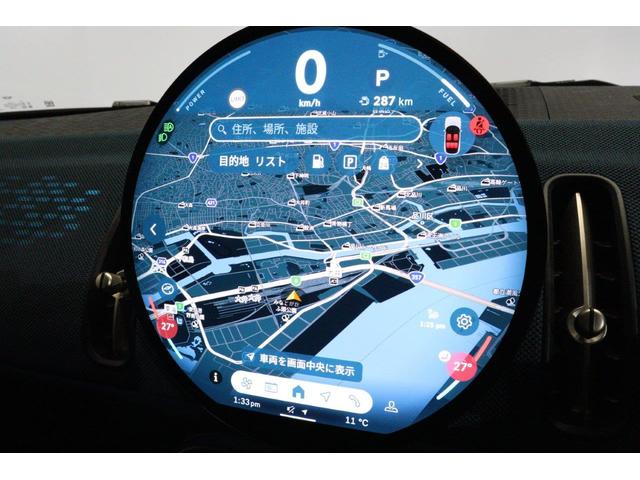 ＭＩＮＩ カントリーマンＤ　フェイバリット・トリム　アクティブクルーズコントロール　衝突被害軽減ブレーキ　１９インチアロイホイール　認定中古車（32枚目）