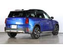 ＭＩＮＩ カントリーマンＤ　フェイバリット・トリム　ＭＩＮＩ認定中古車　レーンディパーチャーウォーニング　ヘッドアップディスプレイ　アクティブクルーズコントロール　フェイバードトリム　ハーマンカードン　電動バックドア　１９インチアロイホイール（2枚目）