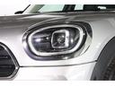 ＭＩＮＩ クーパーＤ　クロスオーバー　クラシック・トリム　ＭＩＮＩ認定中古車　アクティブクルーズコントロール　クラシックトリム　パークディスタンスコントロール　パーキングアシスト　ハーフレザーシート　シートヒーター　ナビゲーション付き　電動バックドア（6枚目）