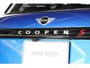クーパーS フェイバリット・トリム マルチトーンルーフ Mパッケージ MINI認定中古車(31枚目)