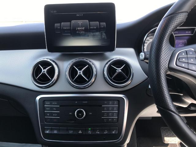 GLA250 4マチック オフロード 禁煙車 ワンオーナー(10枚目)