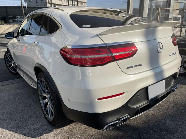 メルセデスＡＭＧ ＧＬＣ