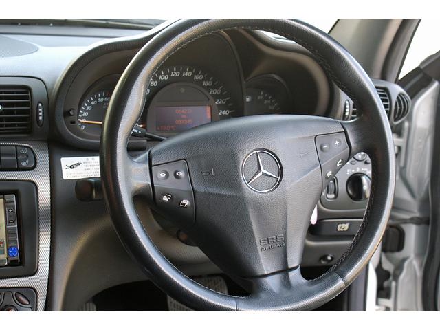 C200コンプレッサークーペ スポーツラインエディション(18枚目)