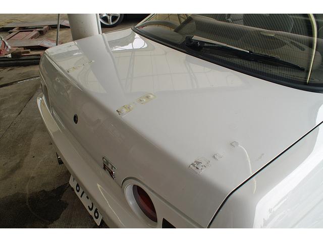GT-R ツーオーナー 映画ゼロヨンファイターに使用車両(14枚目)