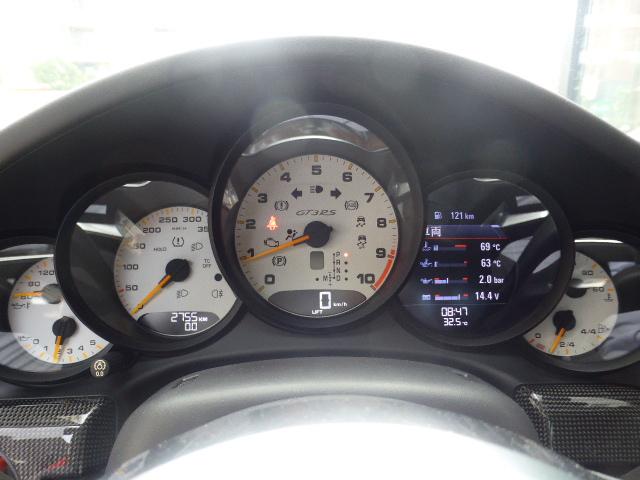 911GT3RS(12枚目)