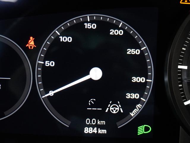 ９１１ ９１１タルガ４Ｓ　認定中古車　スポーツクロノ　スポーツエグゾースト　Ｔａｒｇａ　ロールバー　グロスブラックホイール　４Ｗａｙスポーツシート　ＡＣＣ（13枚目）