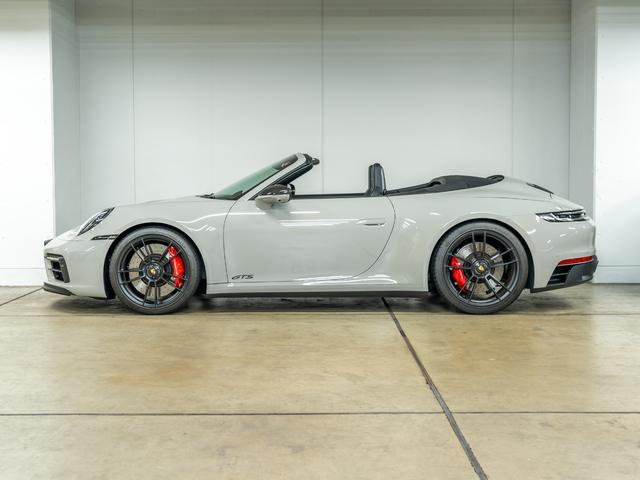 911 911カレラ4GTS 認定中古車(3枚目)
