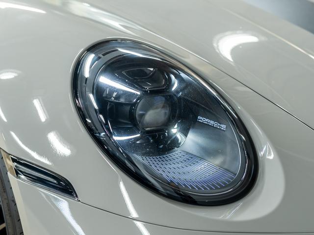 911 911カレラ4GTS 認定中古車(7枚目)