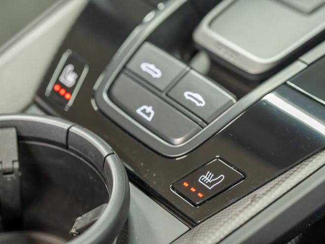 911 911カレラ4GTS 認定中古車(14枚目)