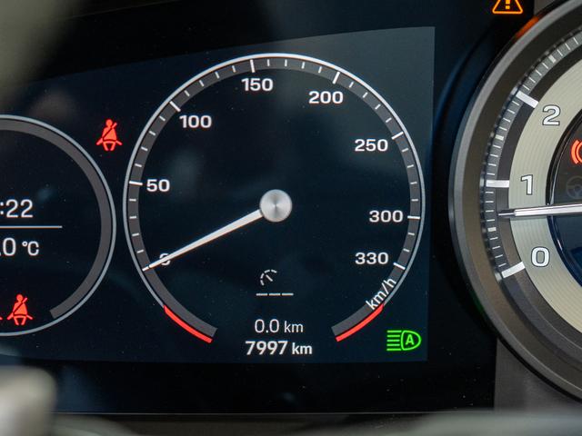 911 911カレラ4GTS 認定中古車(15枚目)