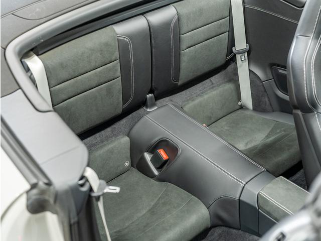 911 911カレラ4GTS 認定中古車(18枚目)