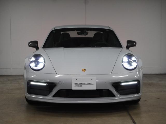 911 カレラT 認定中古車(2枚目)
