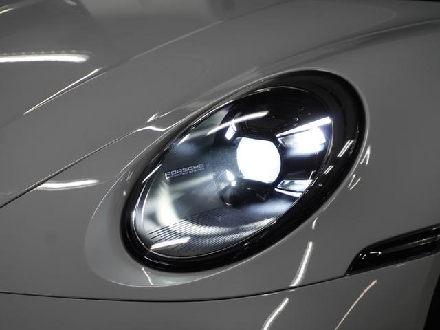 911 カレラT 認定中古車(6枚目)