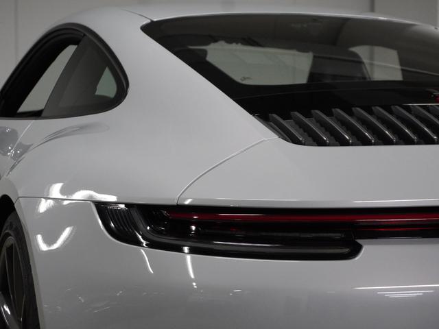 911 カレラT 認定中古車(7枚目)