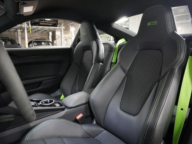 911 カレラT 認定中古車(10枚目)