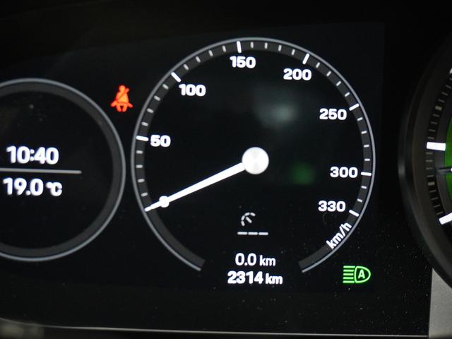 911 カレラT 認定中古車(13枚目)