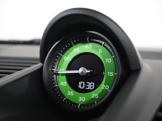 911 カレラT 認定中古車(14枚目)