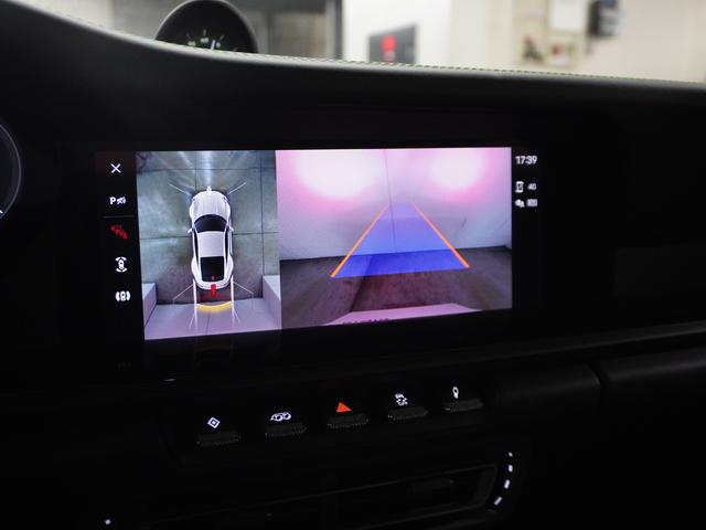 911 カレラT 認定中古車(15枚目)