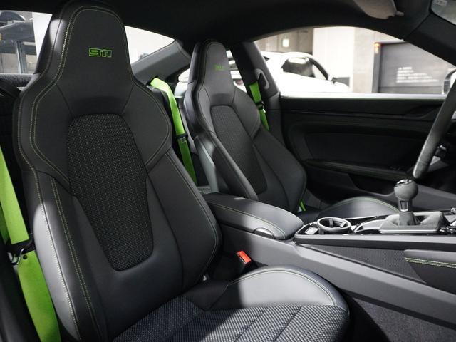 911 カレラT 認定中古車(16枚目)