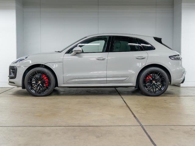 マカン マカンGTS 認定中古車(3枚目)