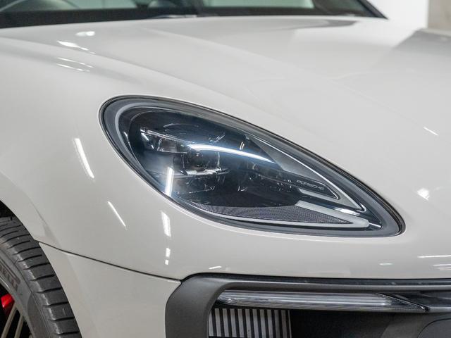 マカン マカンGTS 認定中古車(6枚目)