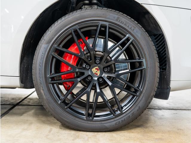 マカン マカンGTS 認定中古車(8枚目)