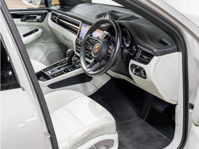 マカン マカンGTS 認定中古車(9枚目)