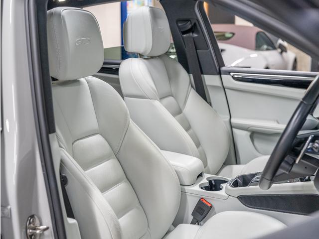 マカン マカンGTS 認定中古車(10枚目)