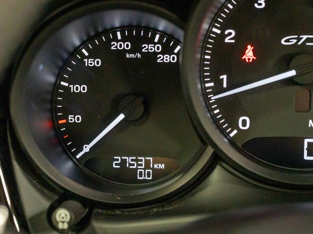 マカン マカンGTS 認定中古車(13枚目)