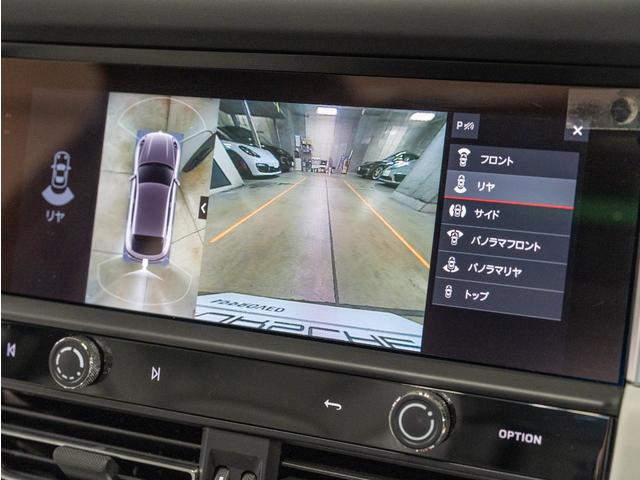 マカン マカンGTS 認定中古車(14枚目)