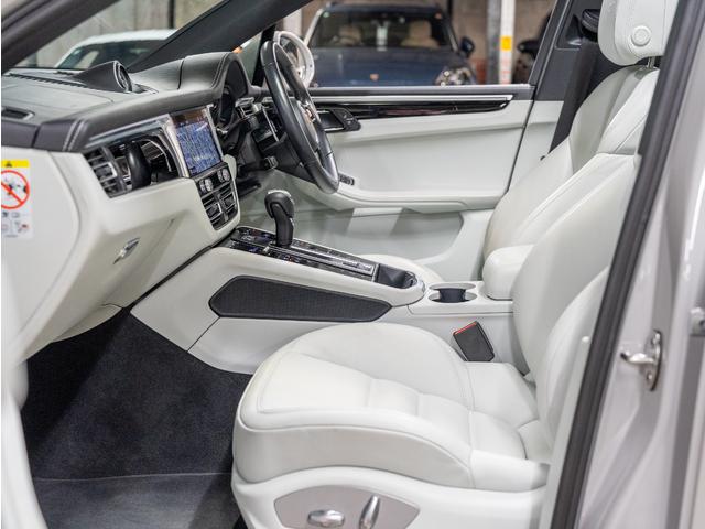 マカン マカンGTS 認定中古車(16枚目)