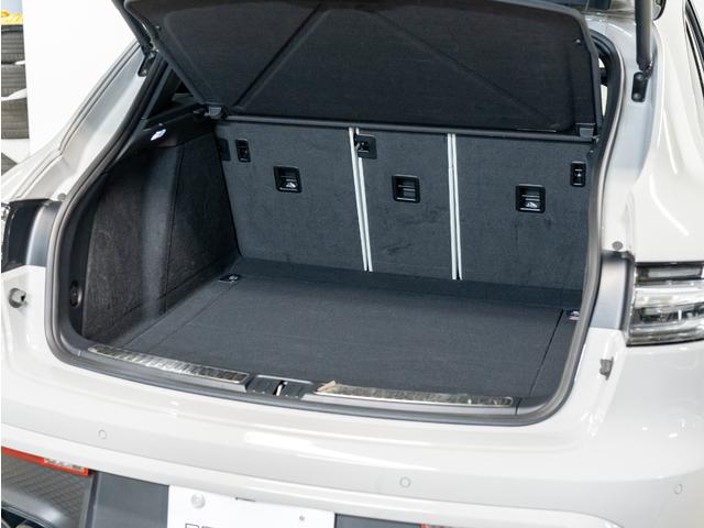 マカン マカンGTS 認定中古車(19枚目)