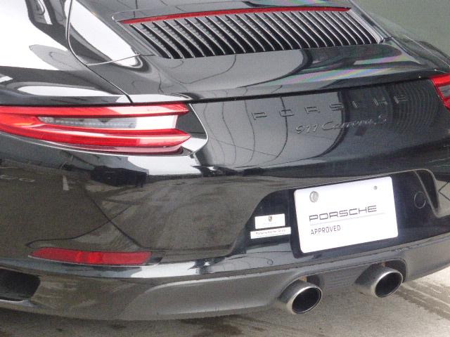 911カレラS(19枚目)