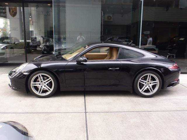 911カレラ(3枚目)