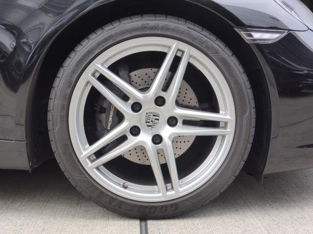 911カレラ(19枚目)