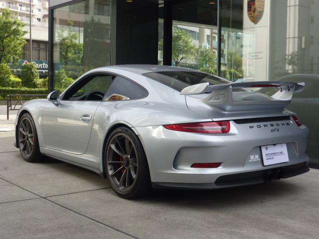 911GT3(4枚目)